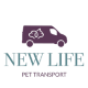 New Life Pet Transport international caine si pisici